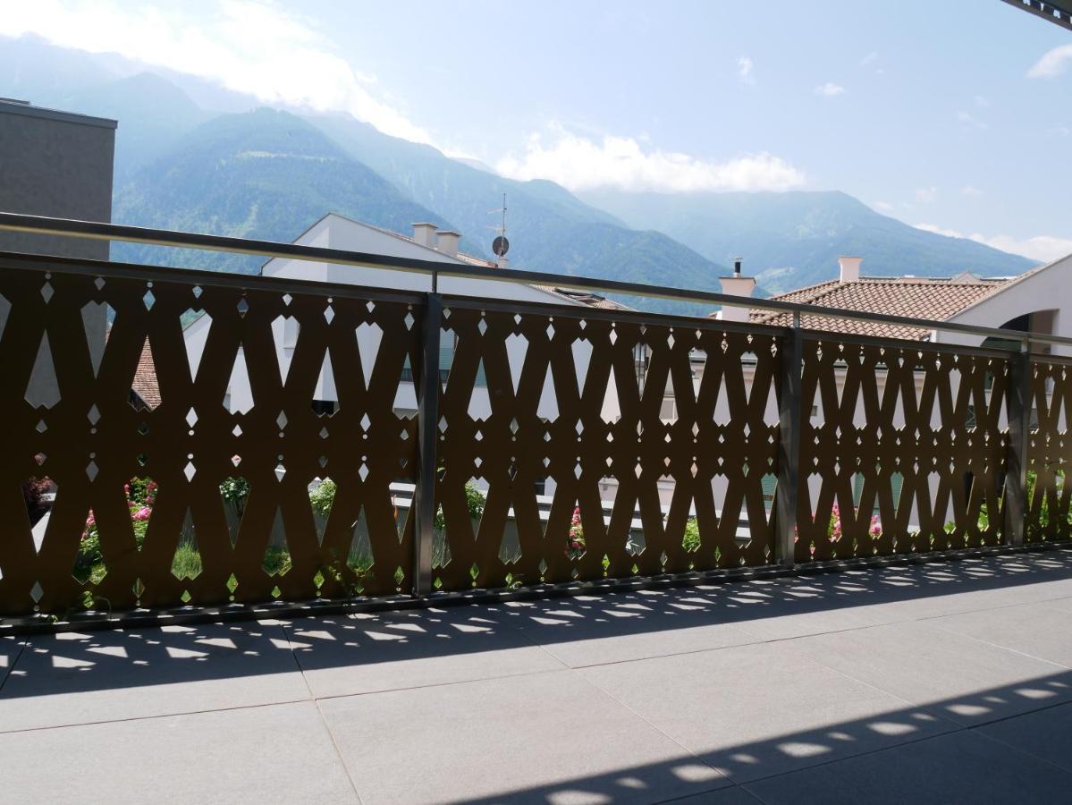 Appartement Baumgaertner Naturns Exterior photo
